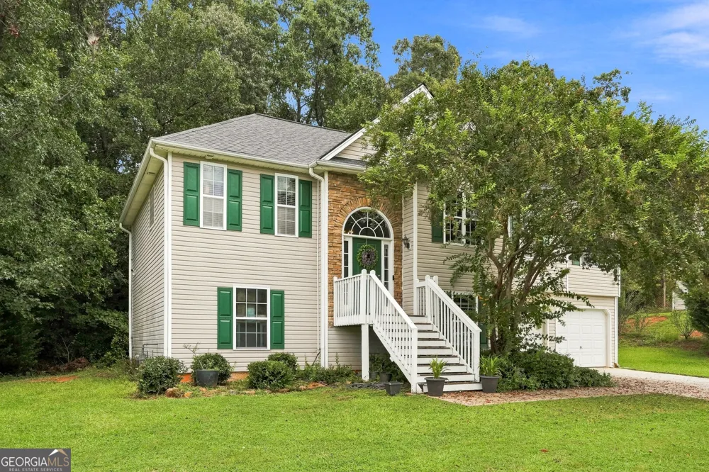 35 Sandstone CT Douglasville, GA 30134