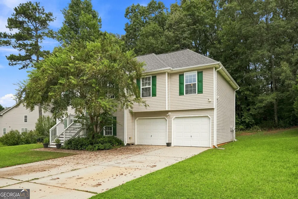 35 Sandstone CT Douglasville, GA 30134