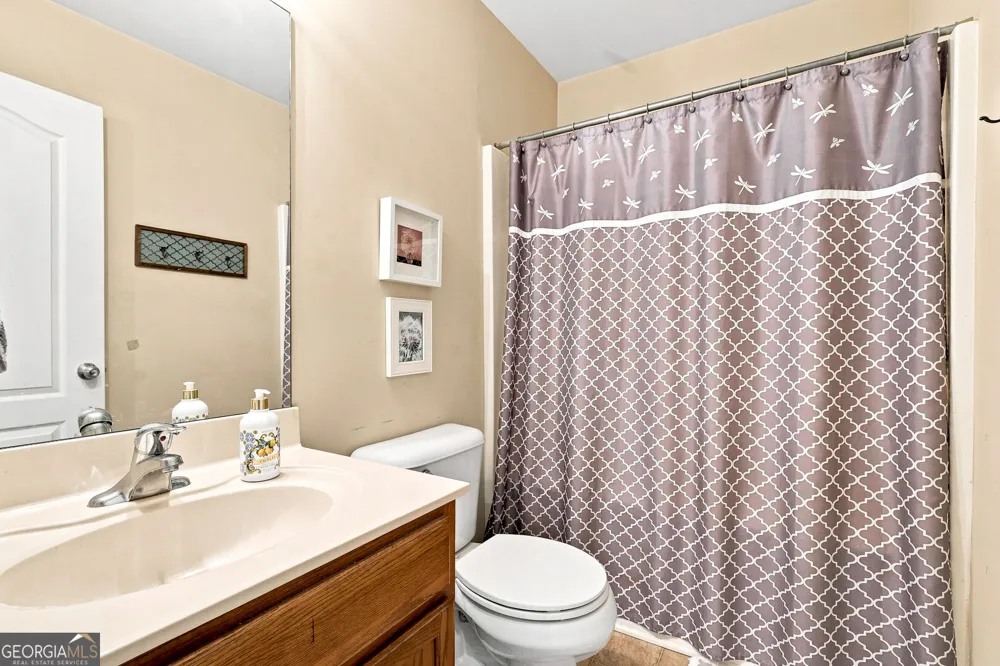 35 Sandstone CT Douglasville, GA 30134