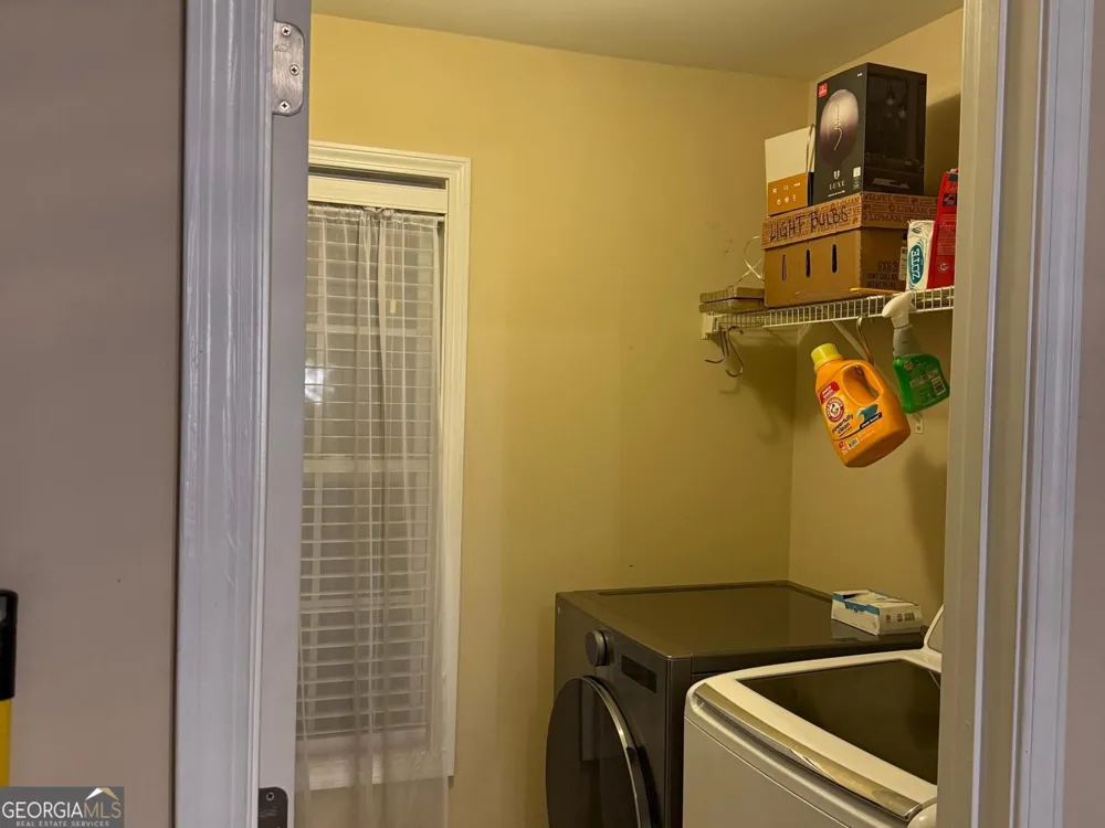 35 Sandstone CT Douglasville, GA 30134