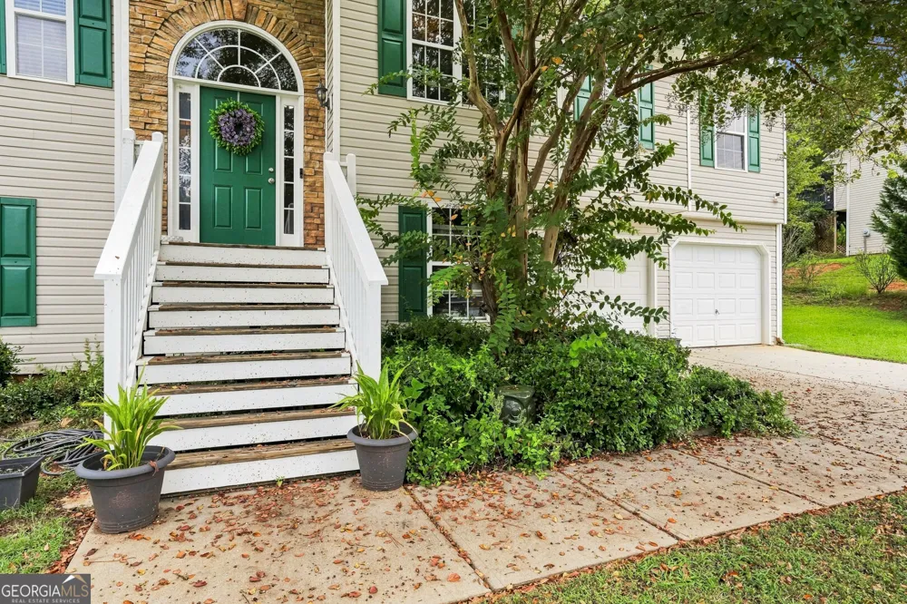 35 Sandstone CT Douglasville, GA 30134