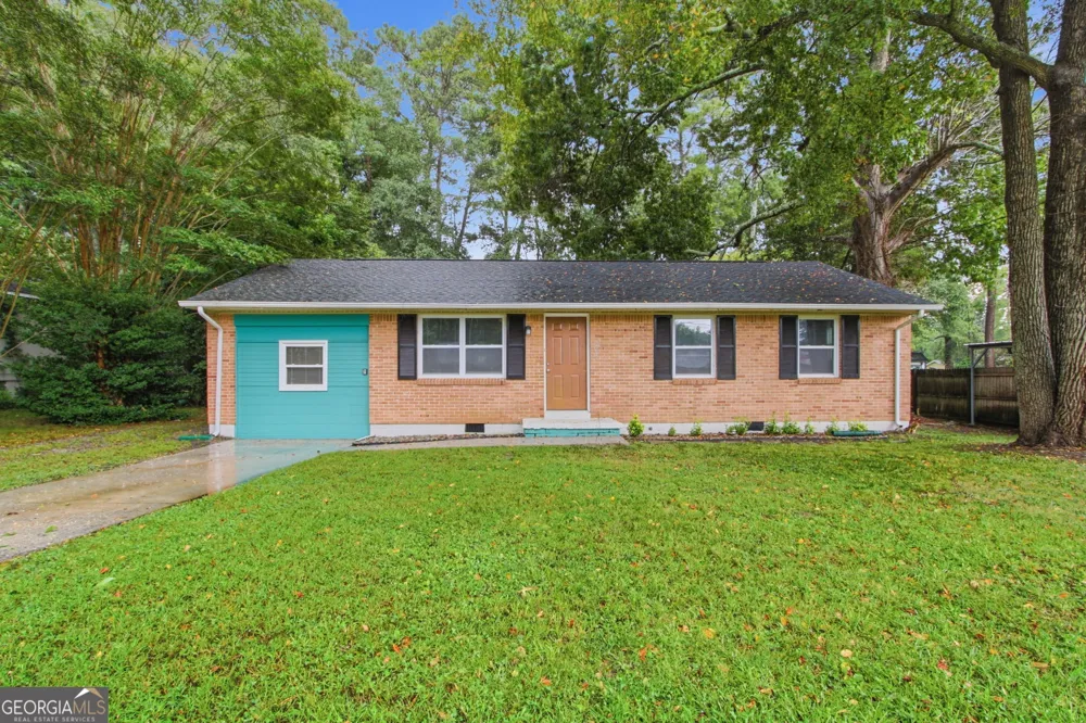 265 Hummingbird WAY Riverdale, GA 30274