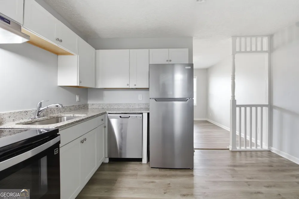 265 Hummingbird WAY Riverdale, GA 30274