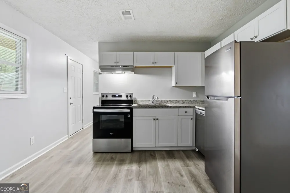 265 Hummingbird WAY Riverdale, GA 30274