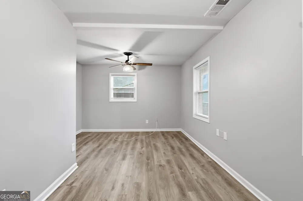 265 Hummingbird WAY Riverdale, GA 30274