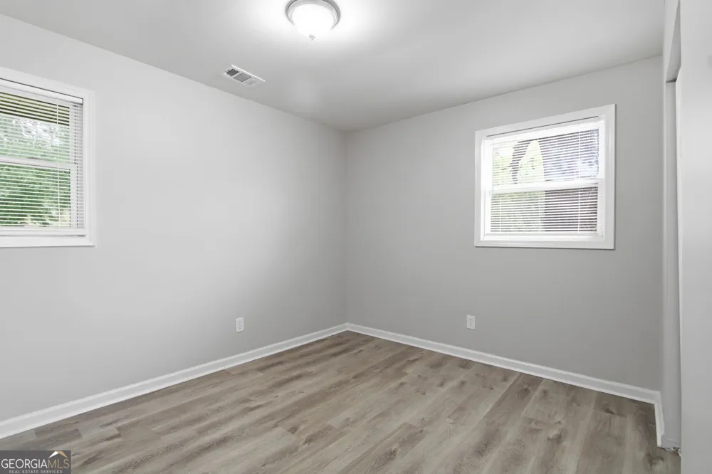 265 Hummingbird WAY Riverdale, GA 30274