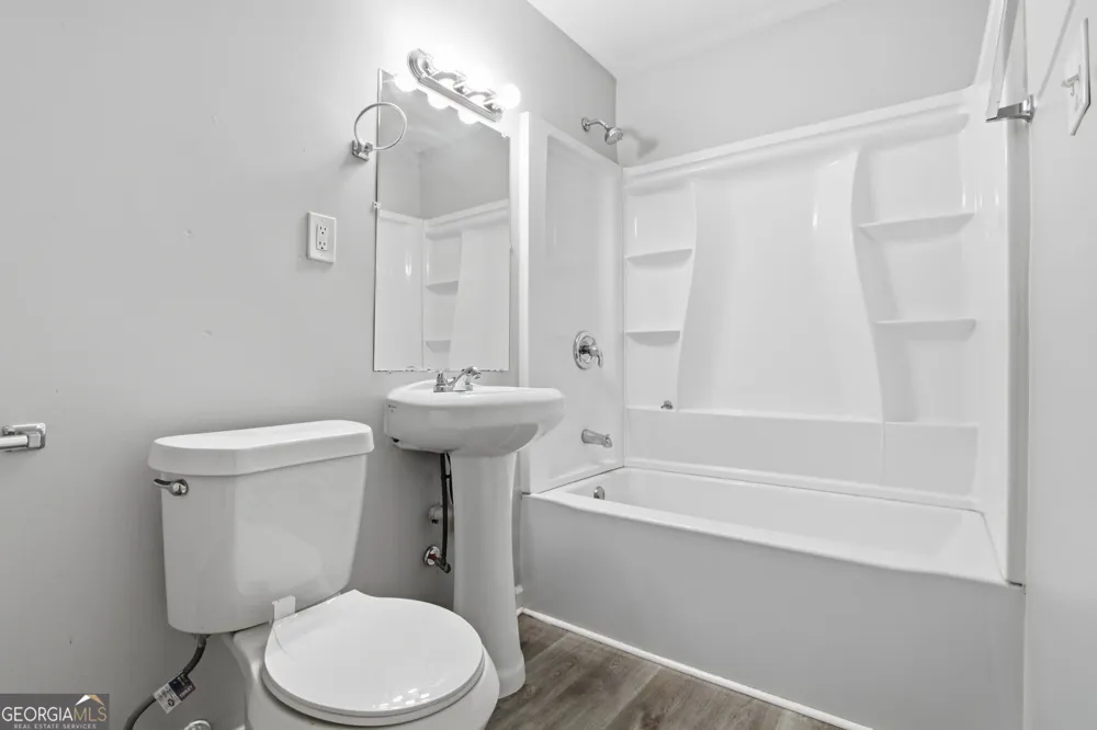 265 Hummingbird WAY Riverdale, GA 30274