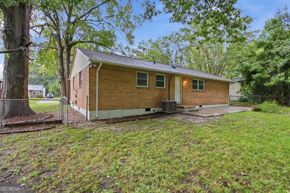 265 Hummingbird WAY Riverdale, GA 30274