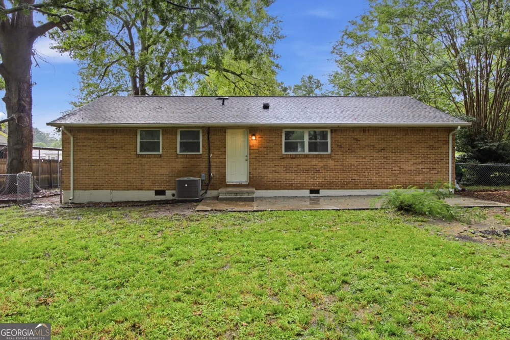 265 Hummingbird WAY Riverdale, GA 30274