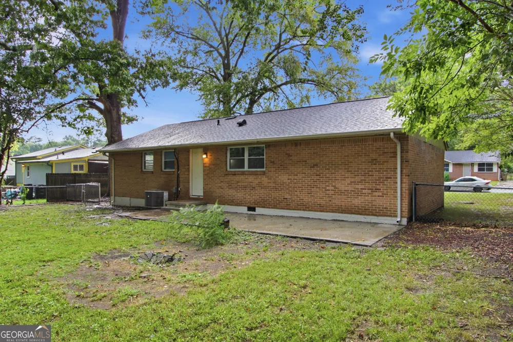 265 Hummingbird WAY Riverdale, GA 30274