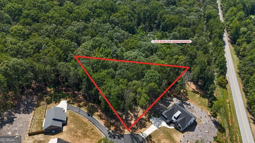 0 Sautee Ridge RD Clarkesville, GA 30523