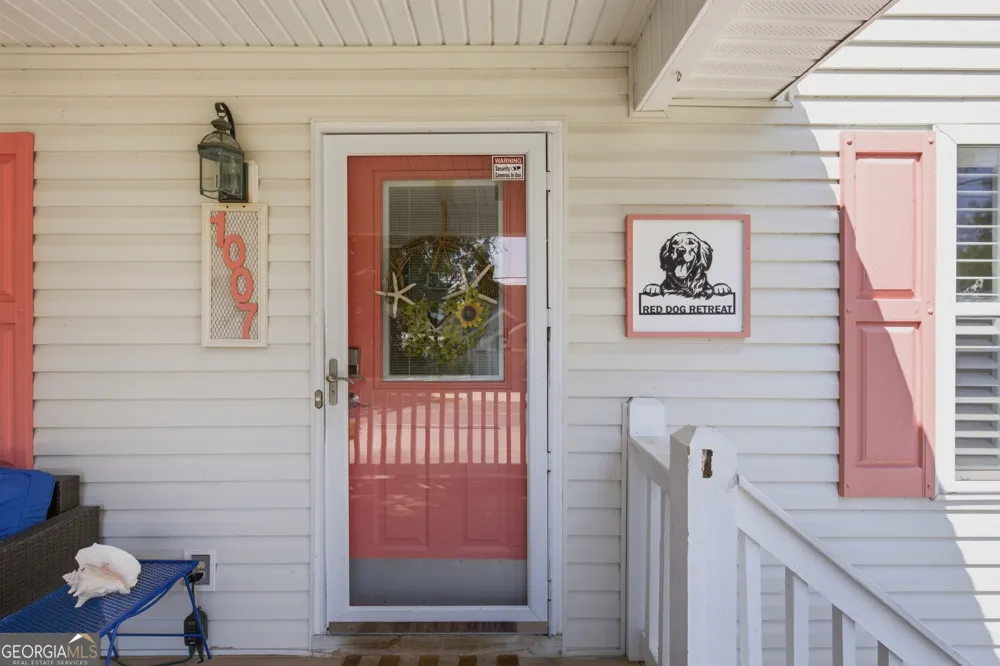 1007 Mallery ST St. Simons, GA 31522