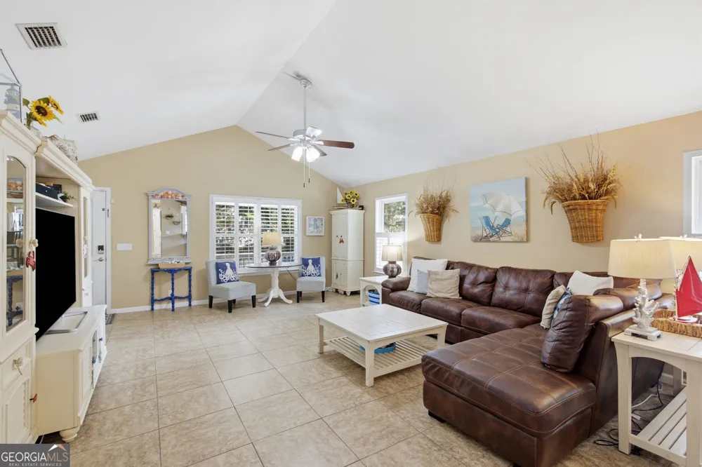 1007 Mallery ST St. Simons, GA 31522