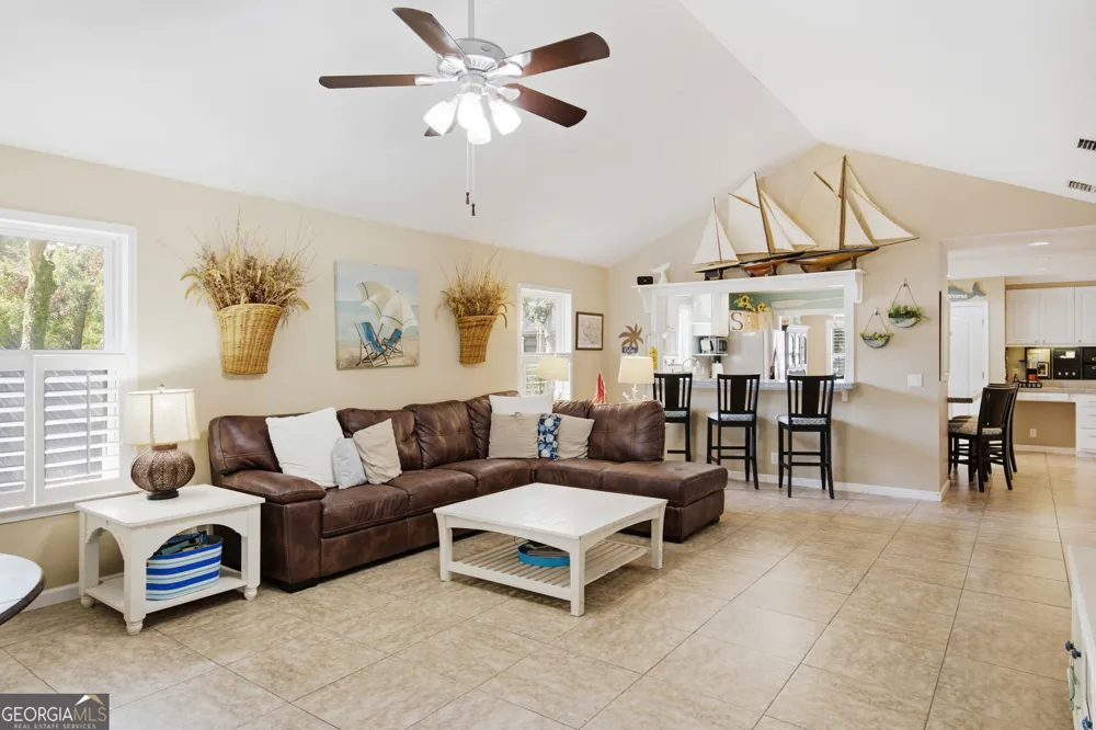 1007 Mallery ST St. Simons, GA 31522
