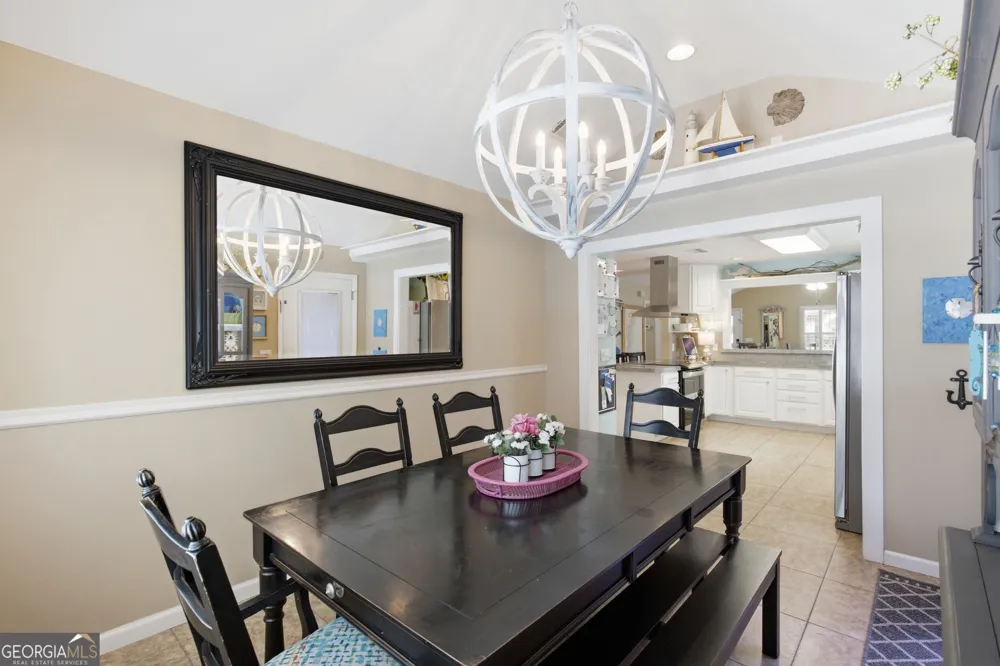 1007 Mallery ST St. Simons, GA 31522