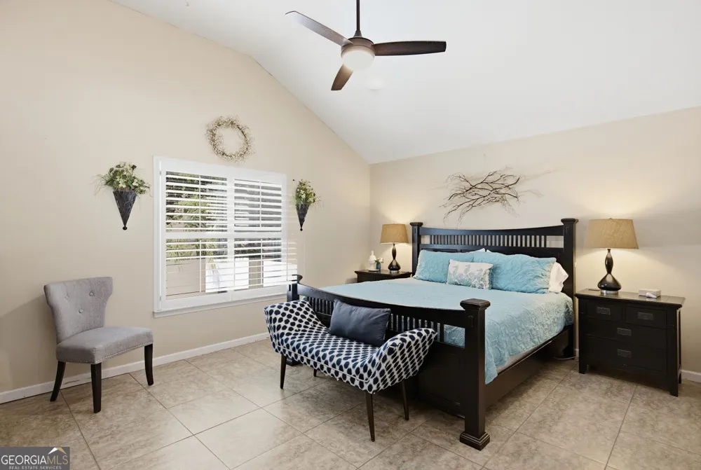 1007 Mallery ST St. Simons, GA 31522