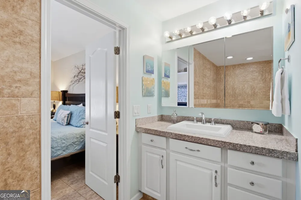 1007 Mallery ST St. Simons, GA 31522