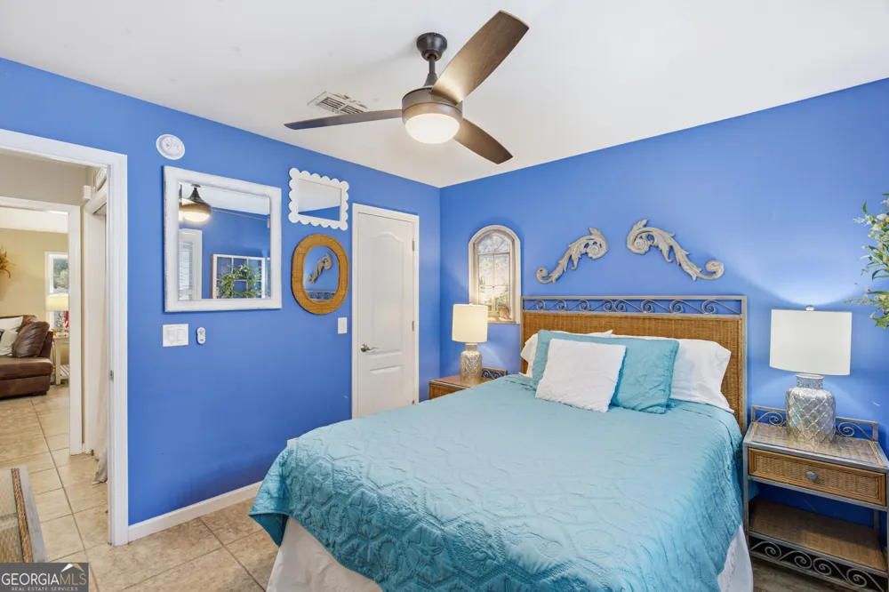 1007 Mallery ST St. Simons, GA 31522