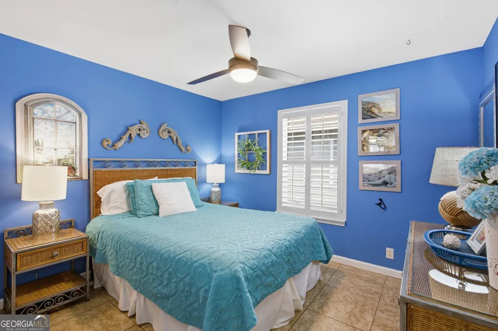 1007 Mallery ST St. Simons, GA 31522