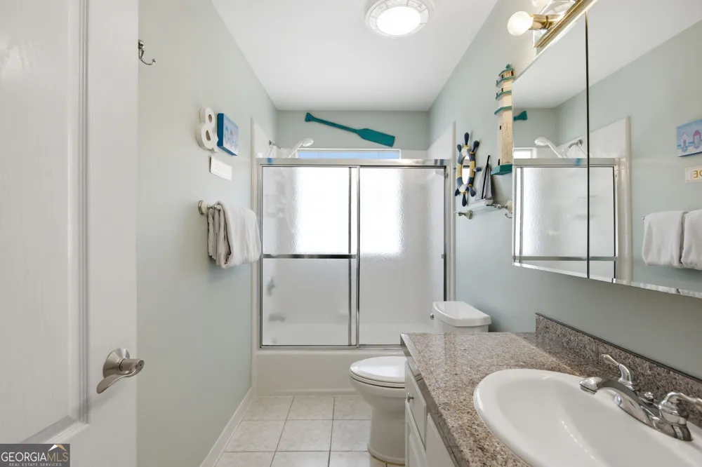 1007 Mallery ST St. Simons, GA 31522