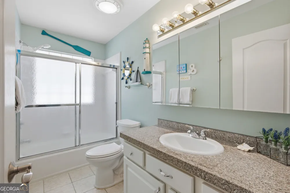 1007 Mallery ST St. Simons, GA 31522