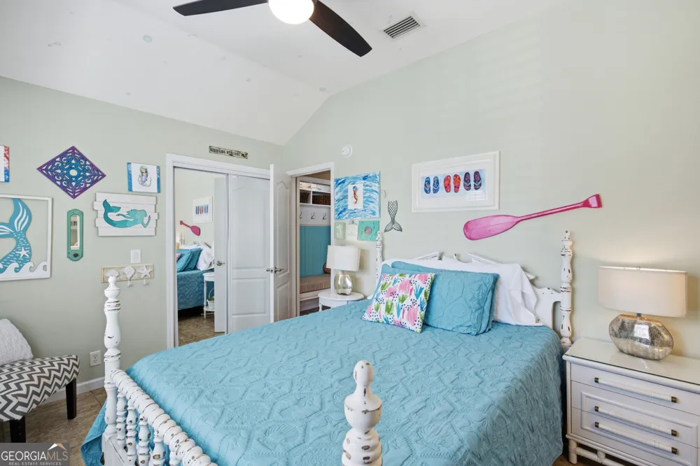 1007 Mallery ST St. Simons, GA 31522
