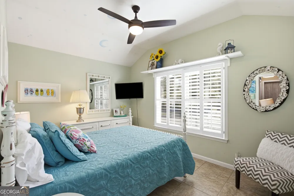 1007 Mallery ST St. Simons, GA 31522