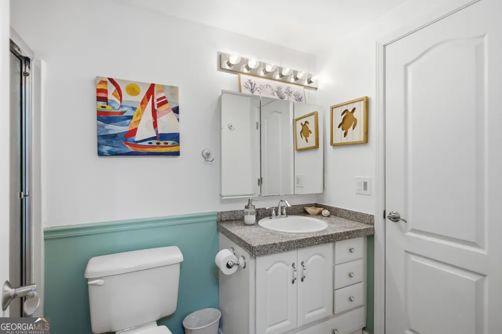 1007 Mallery ST St. Simons, GA 31522