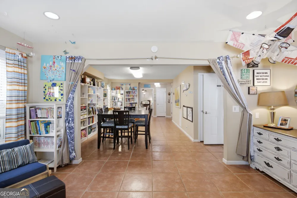 1007 Mallery ST St. Simons, GA 31522