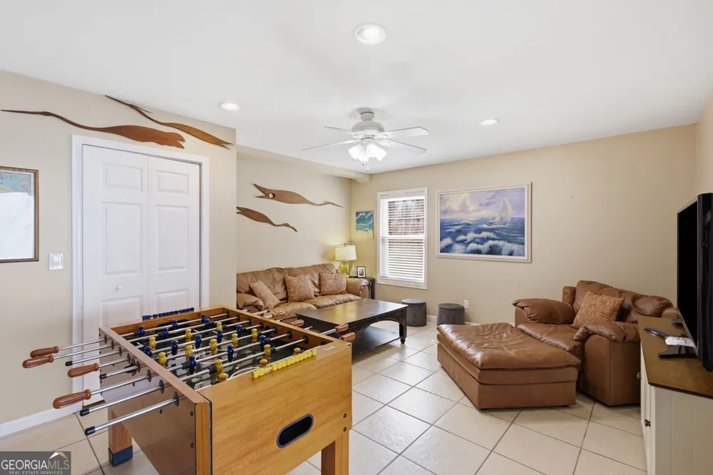 1007 Mallery ST St. Simons, GA 31522