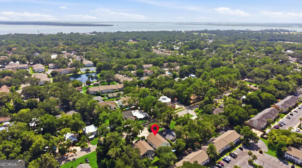 1007 Mallery ST St. Simons, GA 31522