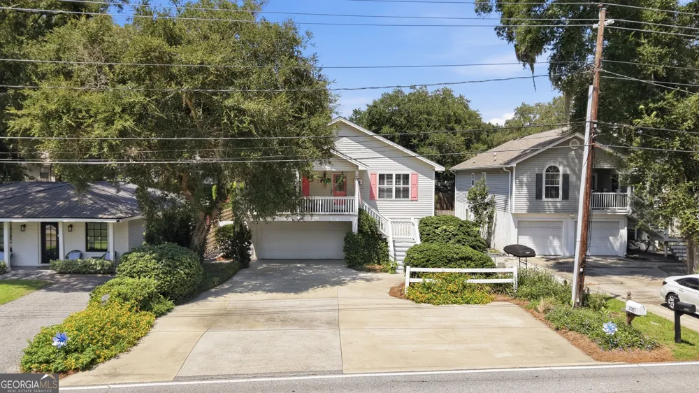 1007 Mallery ST St. Simons, GA 31522