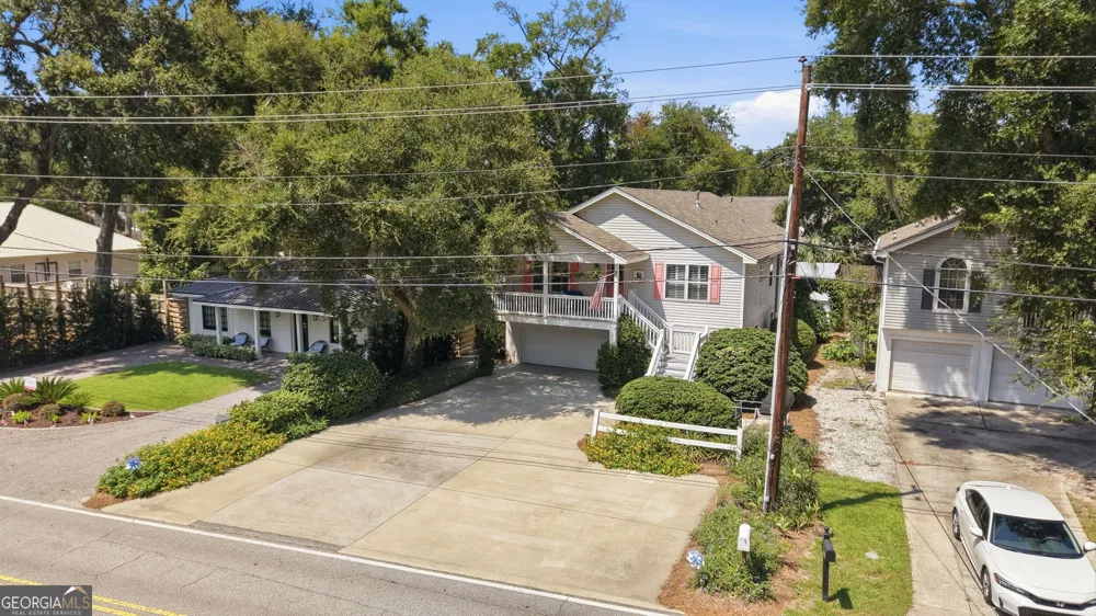 1007 Mallery ST St. Simons, GA 31522