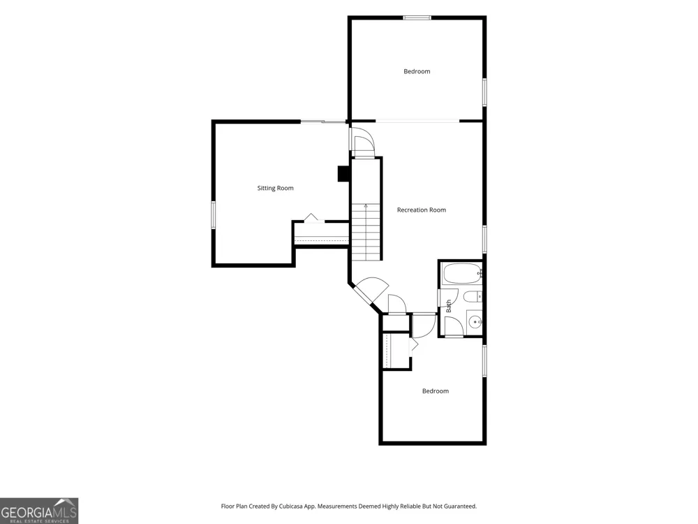 1007 Mallery ST St. Simons, GA 31522