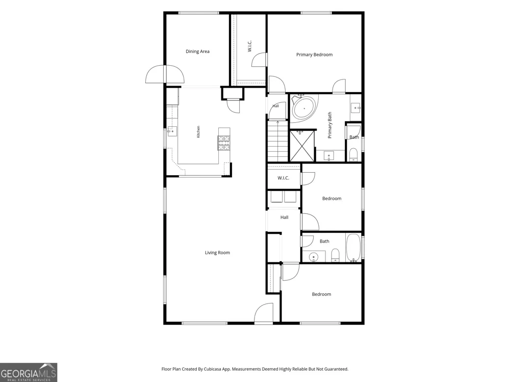 1007 Mallery ST St. Simons, GA 31522