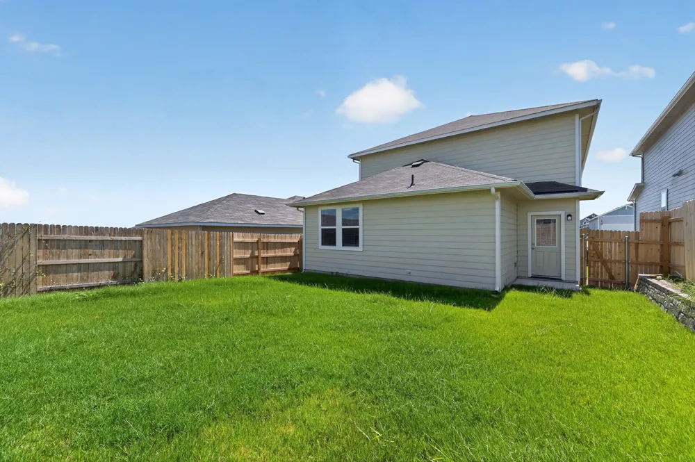 2704 Towy Road Pflugerville, TX 78660