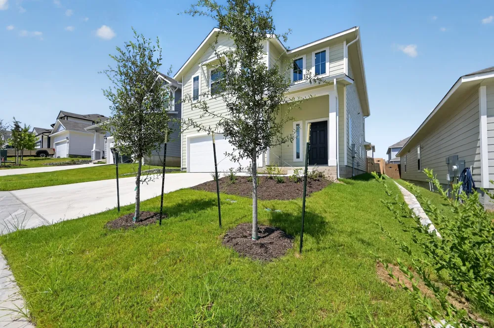 2704 Towy Road Pflugerville, TX 78660