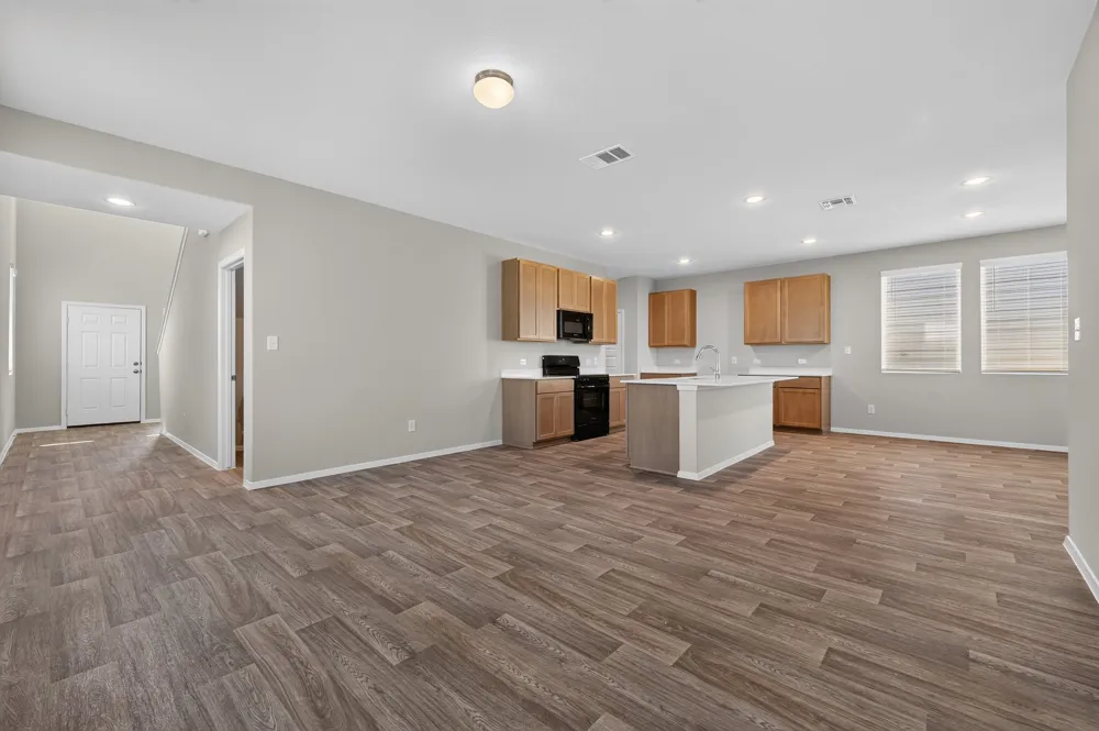 2704 Towy Road Pflugerville, TX 78660
