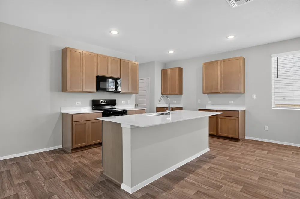 2704 Towy Road Pflugerville, TX 78660