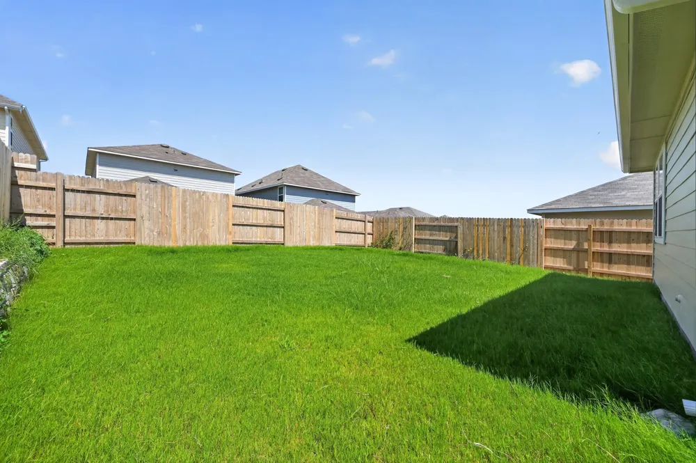 2704 Towy Road Pflugerville, TX 78660