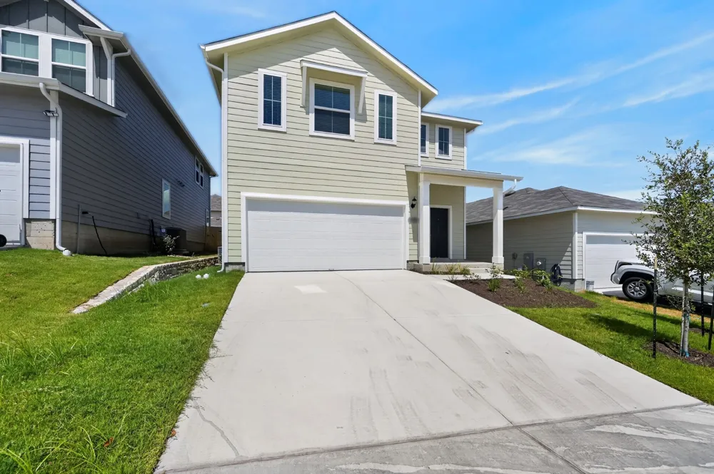 2704 Towy Road Pflugerville, TX 78660