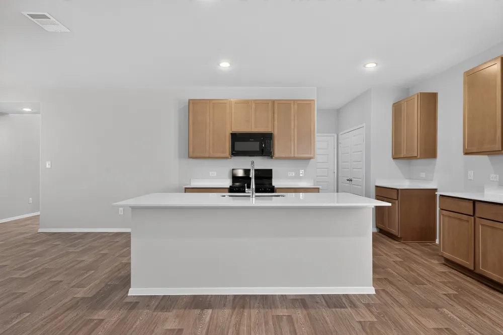 2704 Towy Road Pflugerville, TX 78660