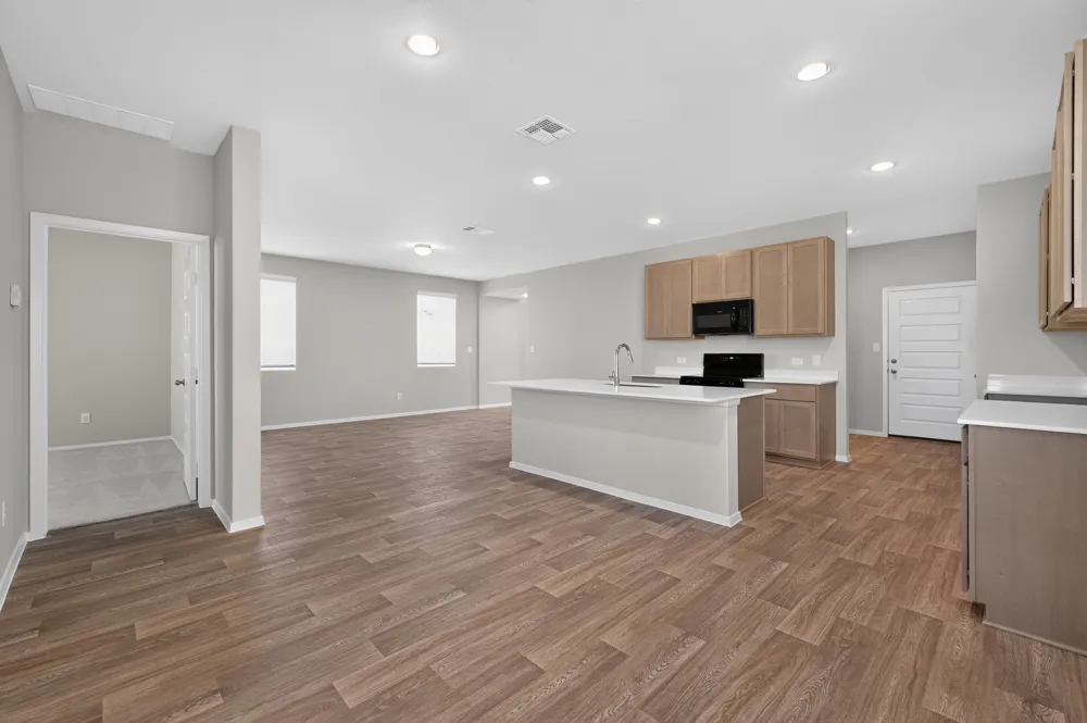 2704 Towy Road Pflugerville, TX 78660