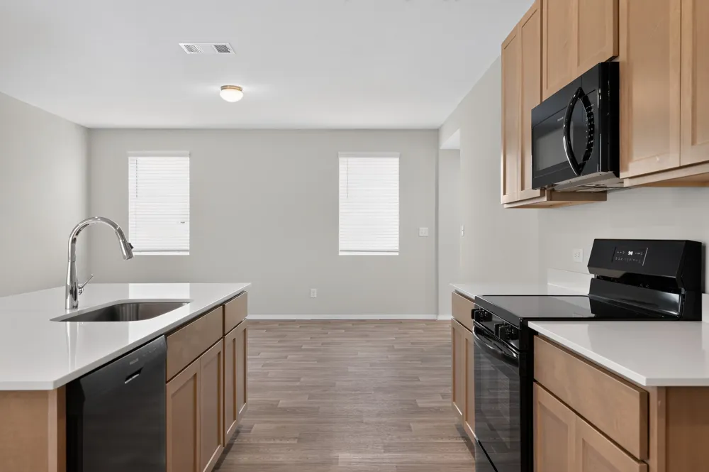 2704 Towy Road Pflugerville, TX 78660