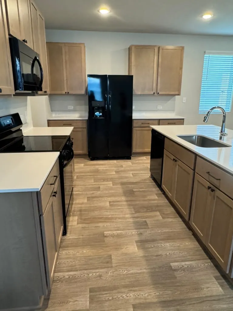 2704 Towy Road Pflugerville, TX 78660