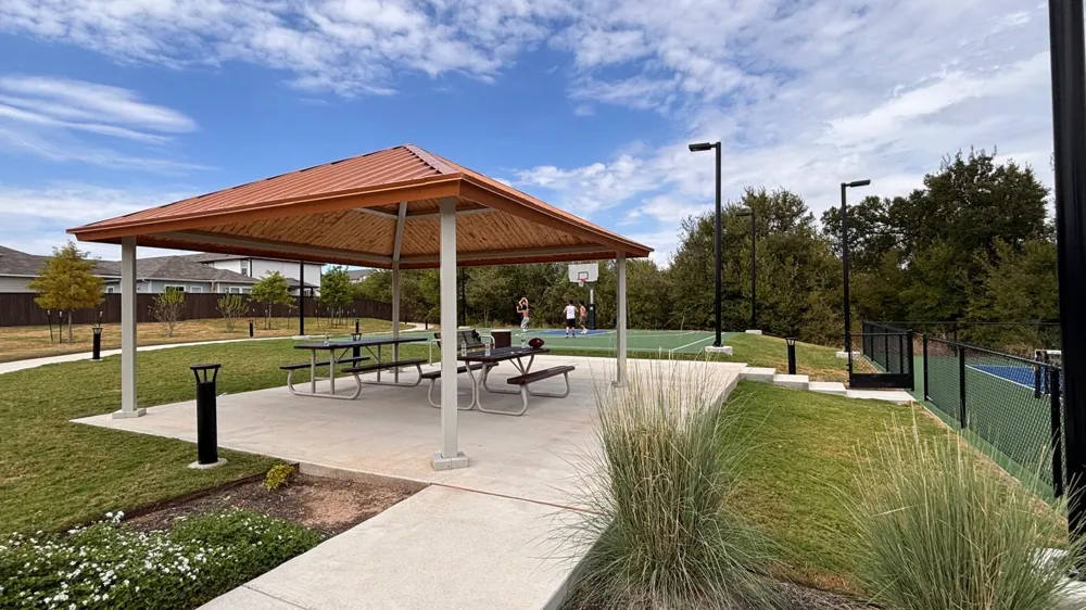 2704 Towy Road Pflugerville, TX 78660