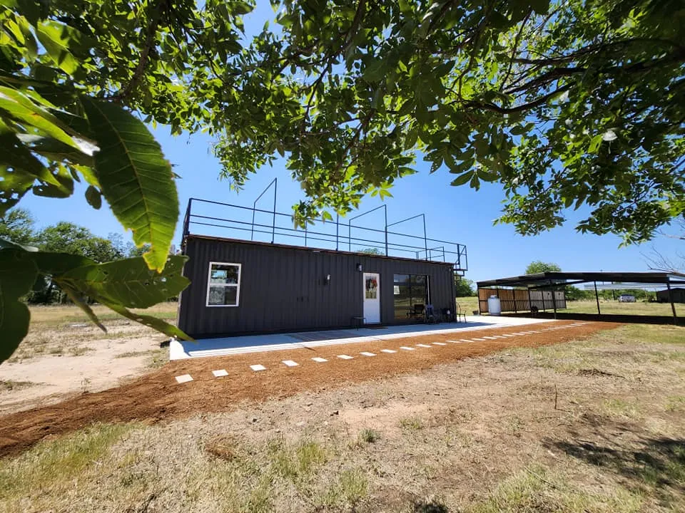 4541 County Road 117 San Saba, TX 76877