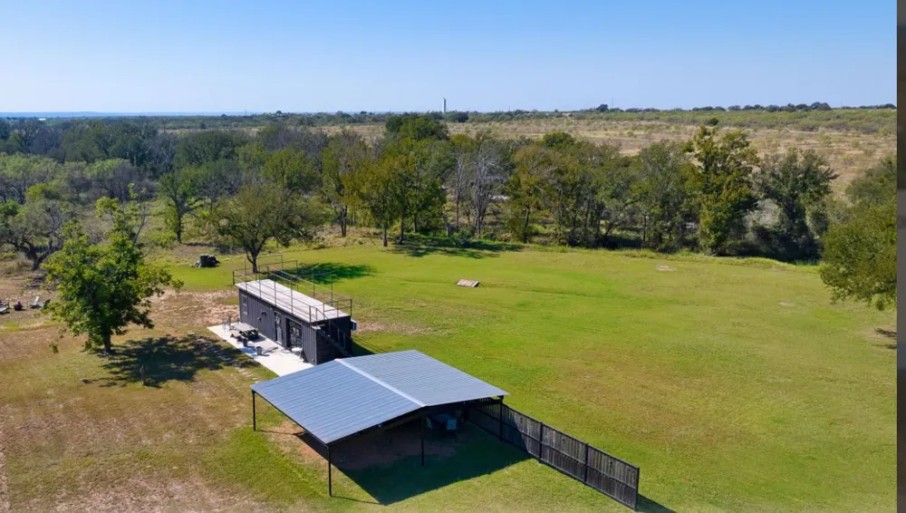 4541 County Road 117 San Saba, TX 76877