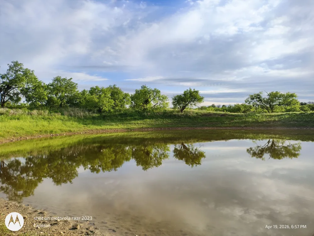 4541 County Road 117 San Saba, TX 76877