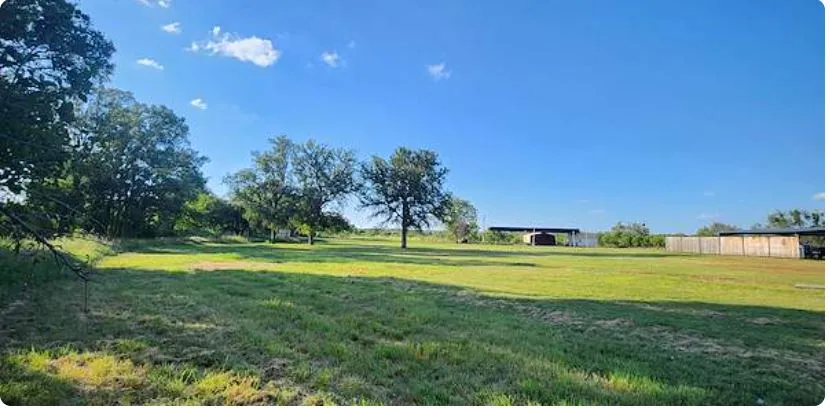 4541 County Road 117 San Saba, TX 76877